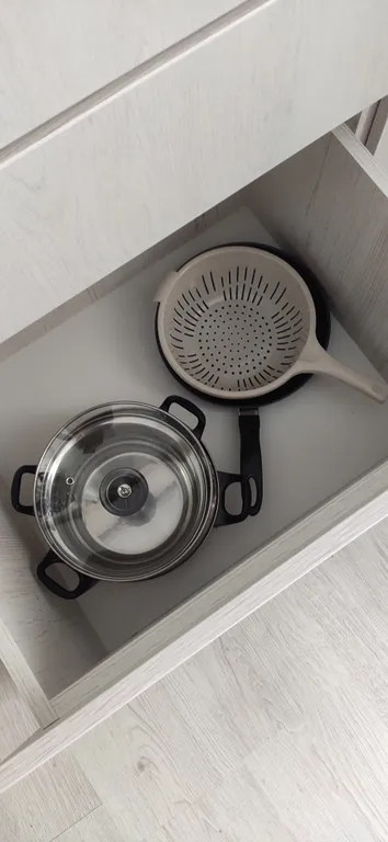 Стильная квартира в центре города