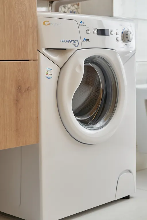 BalticSense в ЖК Морской