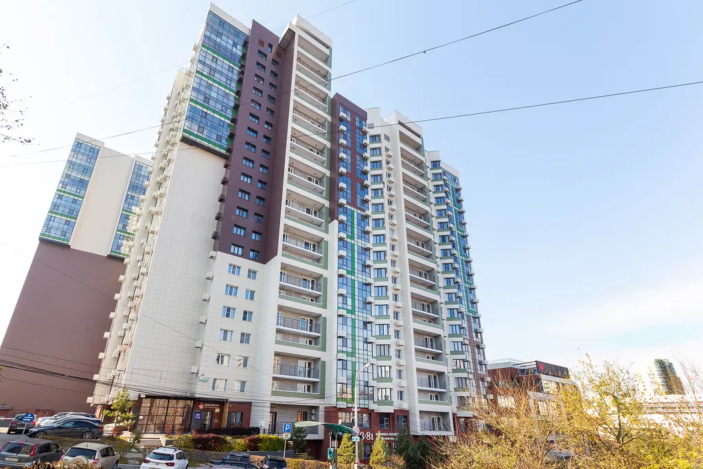 Откройте хабаровск с лучшей стороны: ваш стильный хаб в сердце города