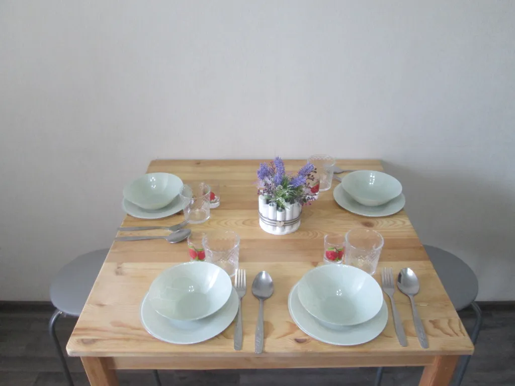 Квартира с видом на стадион и парк Галицкого