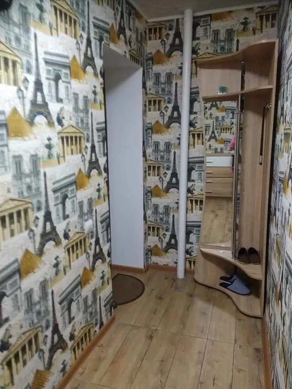 Квартира у моря, набережная