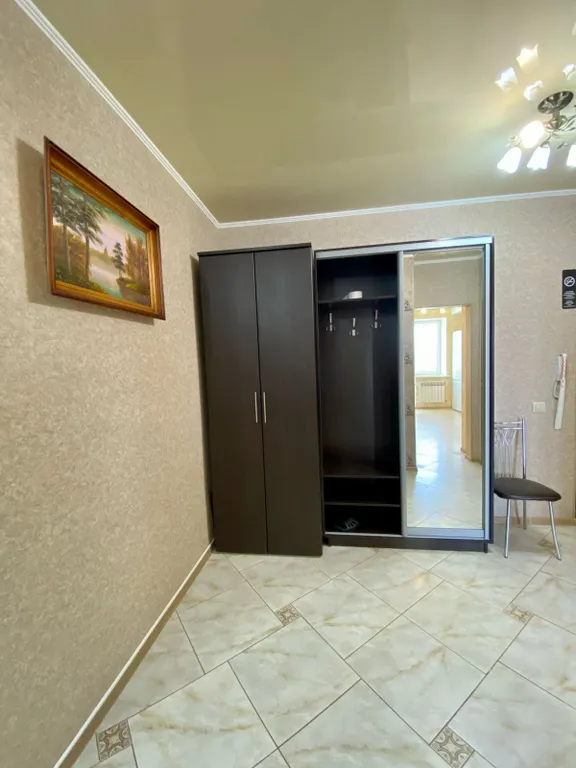 Апартаменты Вега на Набережной