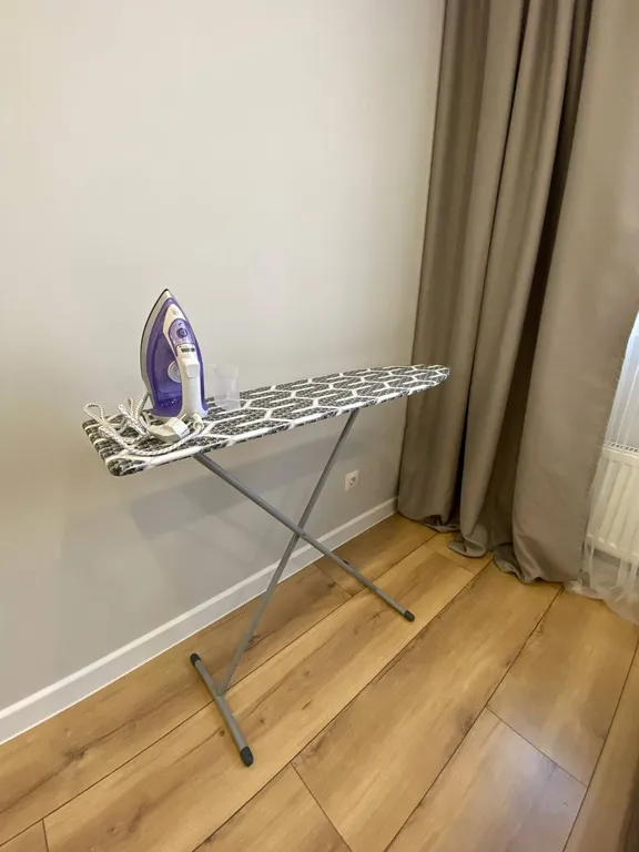 Уютная студия на Звездном городке