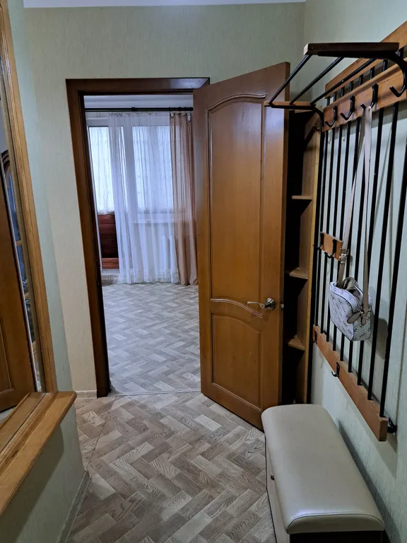 Уютная квартира в Лазаревском