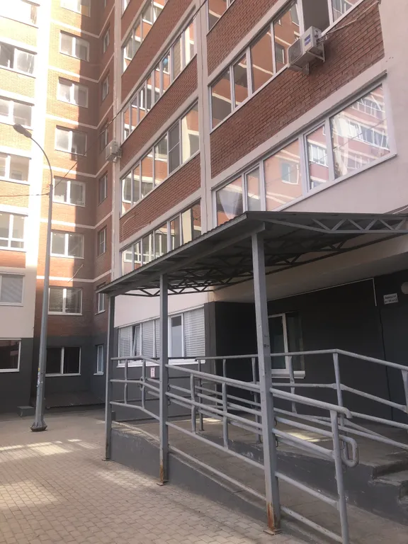 Квартира в Самаре