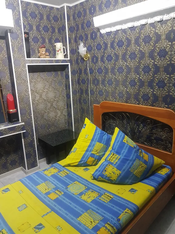 Квартира Отдых в Евпатории,  в частном секторе. — аренда посуточно в Евпатория