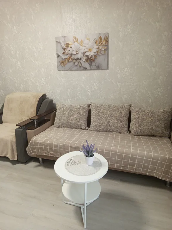 Новая студия на Мичурина