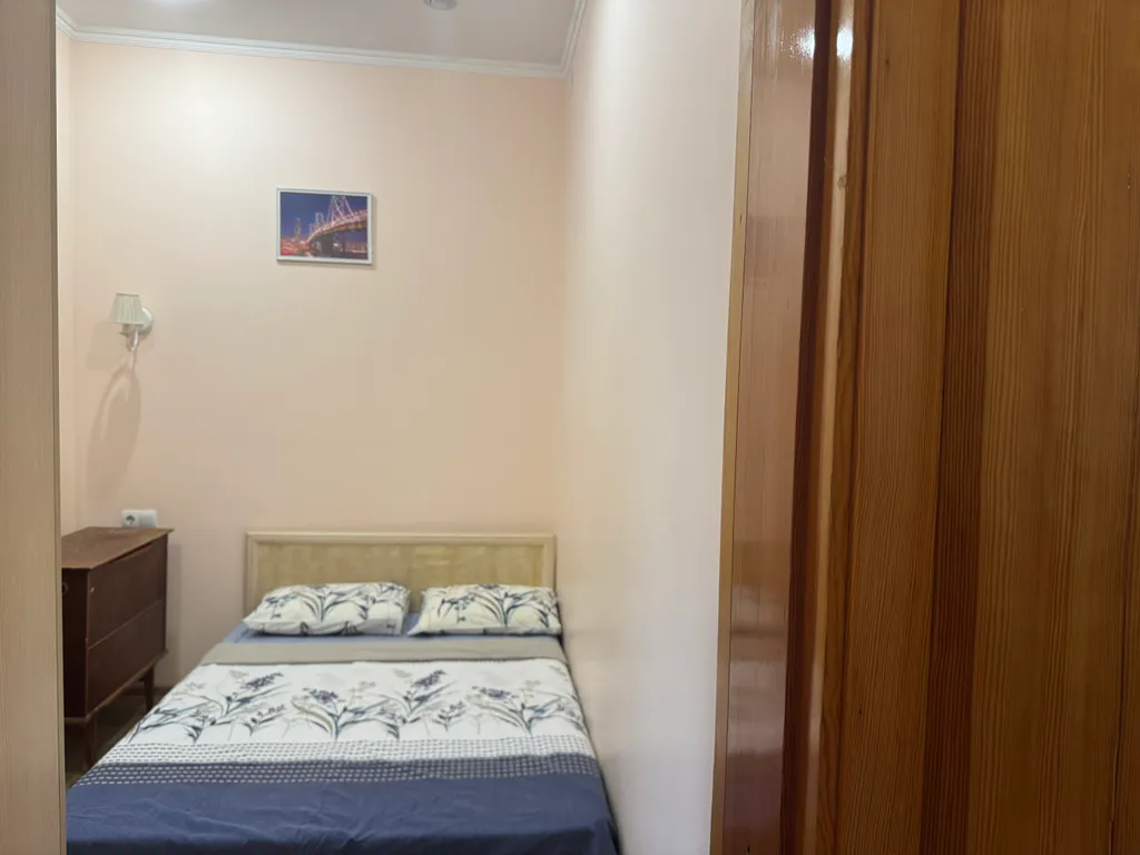 Уютная квартира в центре