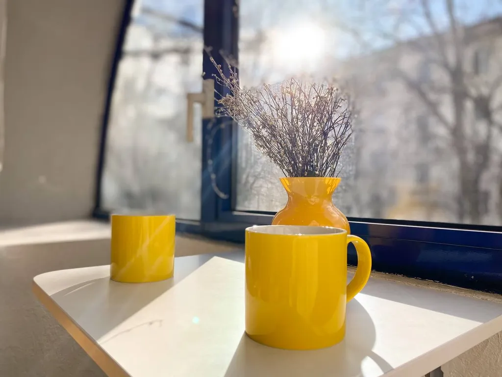 Большая, семейная квартира в центре