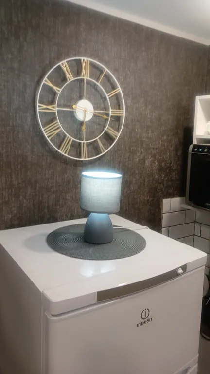 Квартира в скандинавском стиле