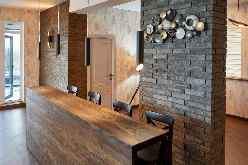 Частный дом Отдых у озера