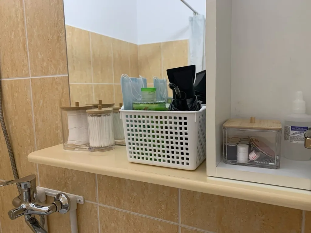 Квартира 1-комнатная Квартира — Колпино