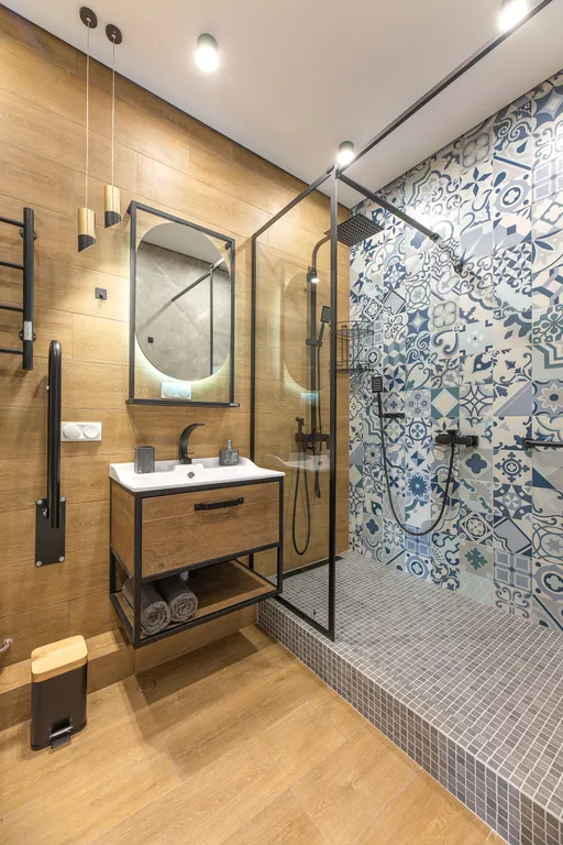 Апартаменты бизнес-класса с видом на море