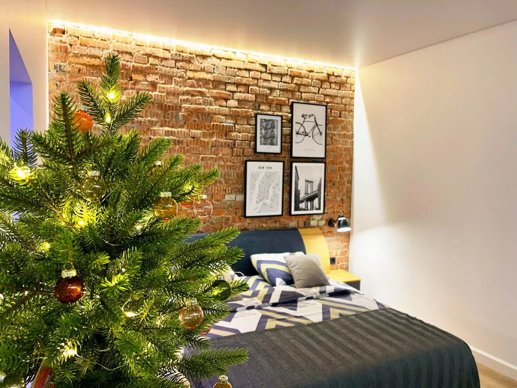 Лофт в сердце Полоцка