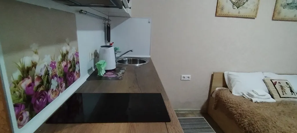 Студия у моря