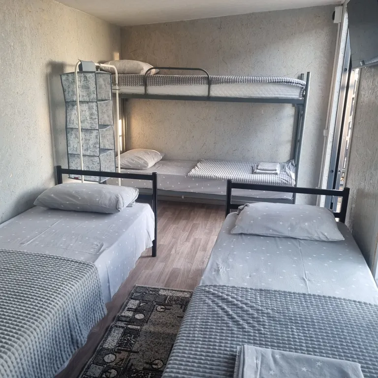 1-комнатный Дом