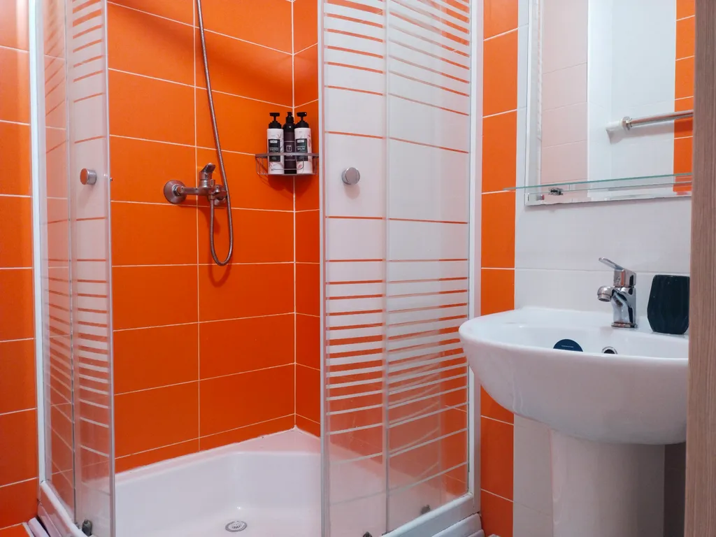 Апартаменты рядом с метро Парнас