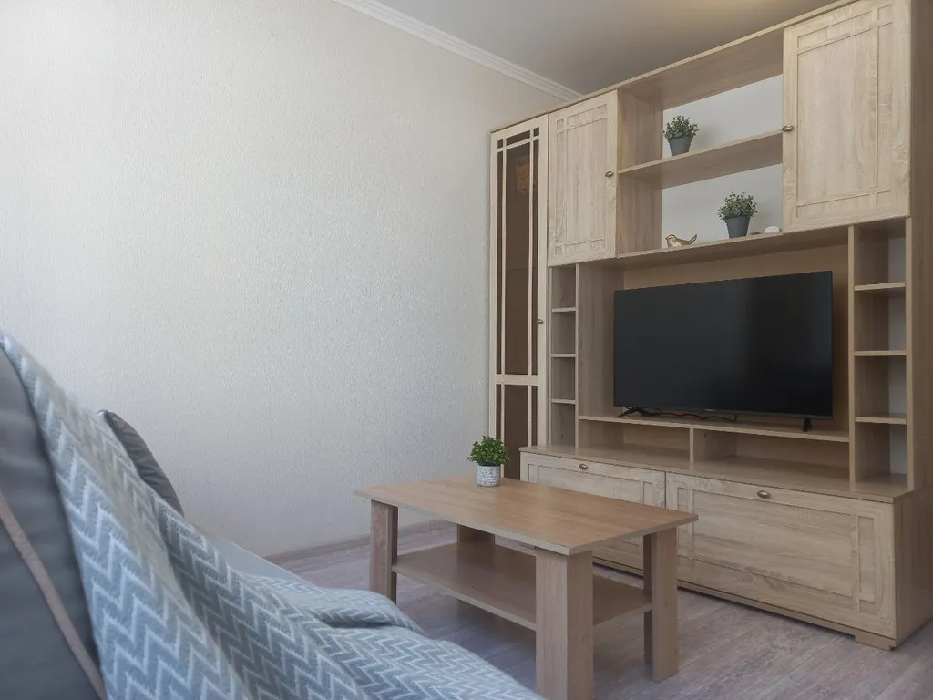 Квартира Уютная квартира в Анапе — Анапа