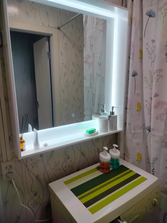 Квартира Уютная квартира — Ярославль