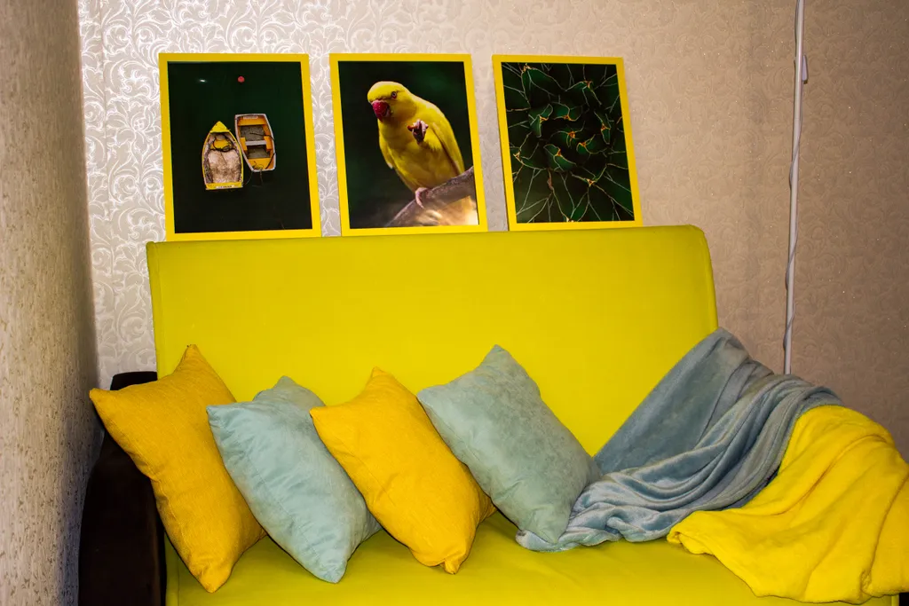 Апартаменты ЖК Арена 7 у Мордовия Арена (три раздельных спальных мест)