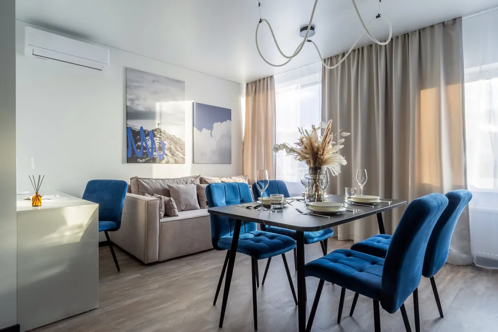 Квартира Апартаменты Family Premium — аренда посуточно в Нижний Новгород