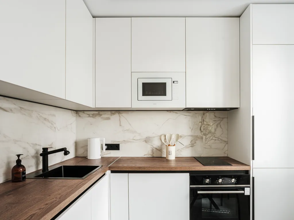 Двухкомнатные апартаменты напротив Оперного Театра с новым ремонтом