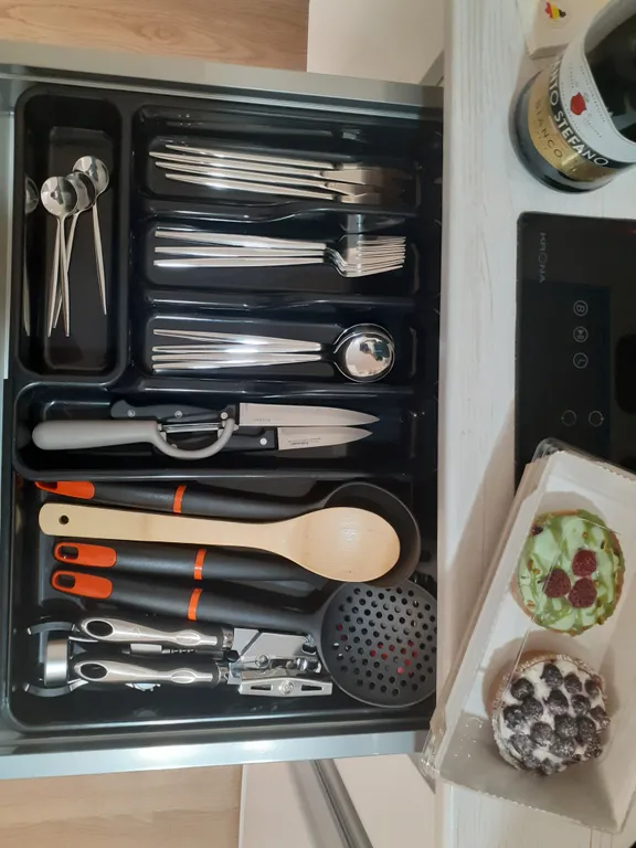 Квартира Квартира Просторная студия с видом на город и закаты — Ярославль