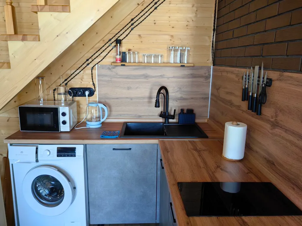 3-комнатный Дом