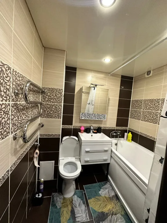 Апартаменты у Ривьеры