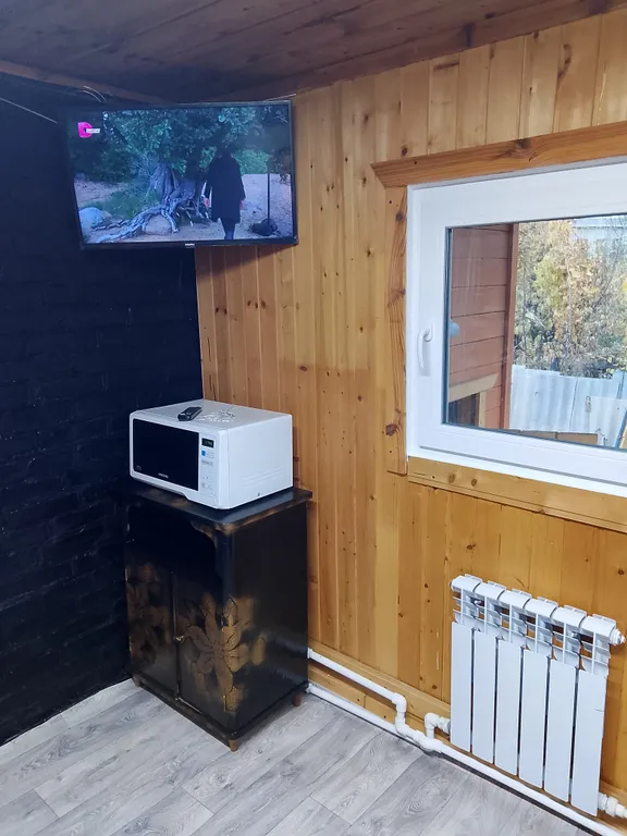 Снимай и отдыхай Уютный домик вблизи горнолыжного комплекса