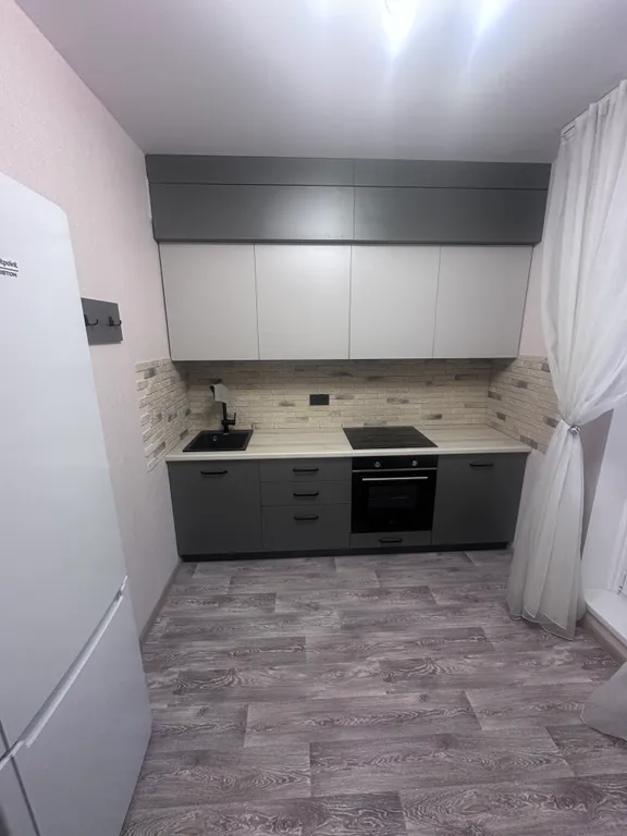 Комфортная и уютная 1-комнатная квартира