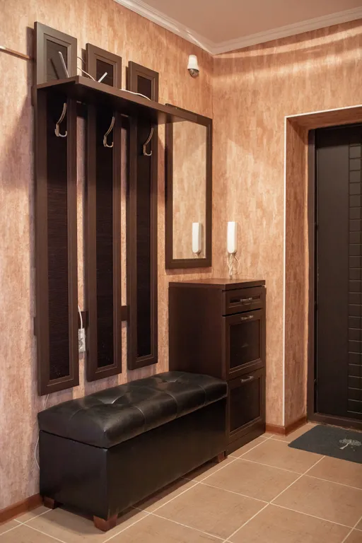 Уютная квартира в элитном районе с видом на озеро в парке имени Кирова