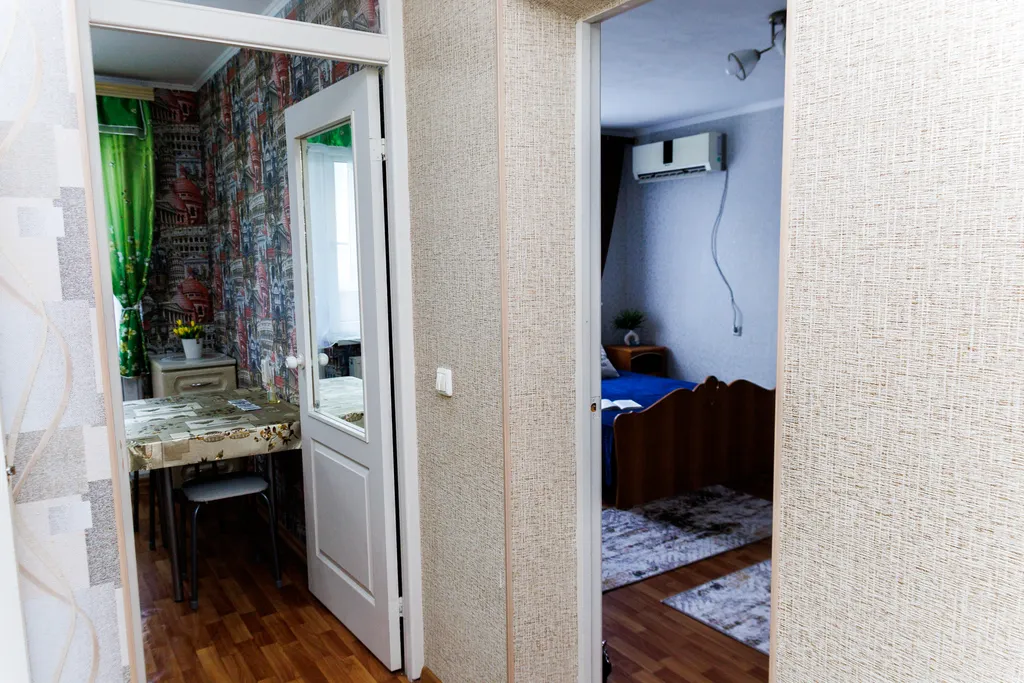 Светлая гавань