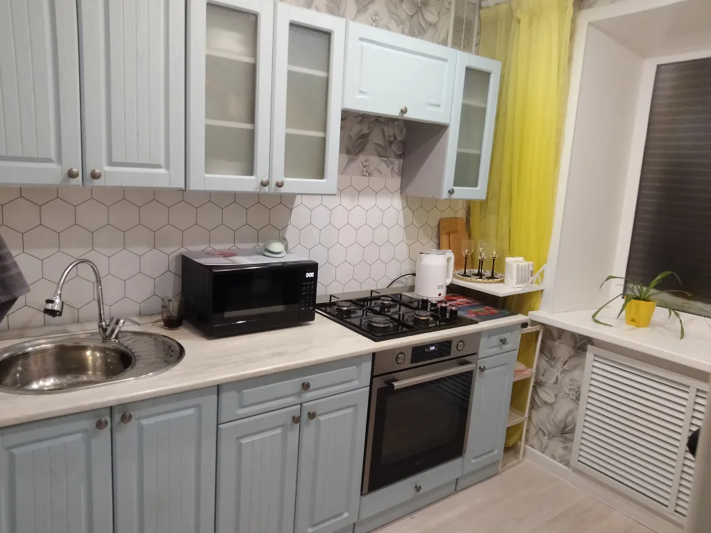 Уютная квартира у склонов Губахи! Идеально для горнолыжного уик-энда.