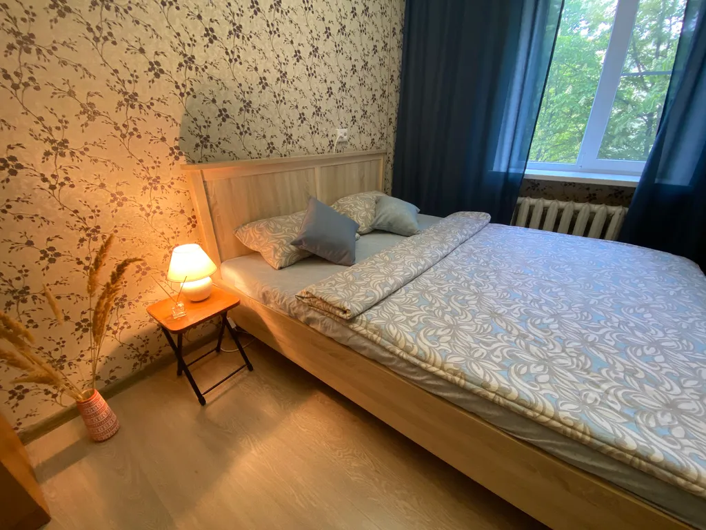 Квартира Квартира в центре — Краснодар