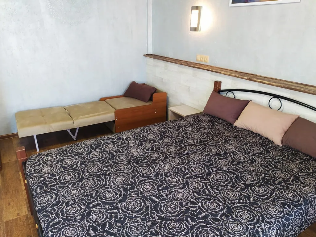 Уютный коттедж для удобного отдыха