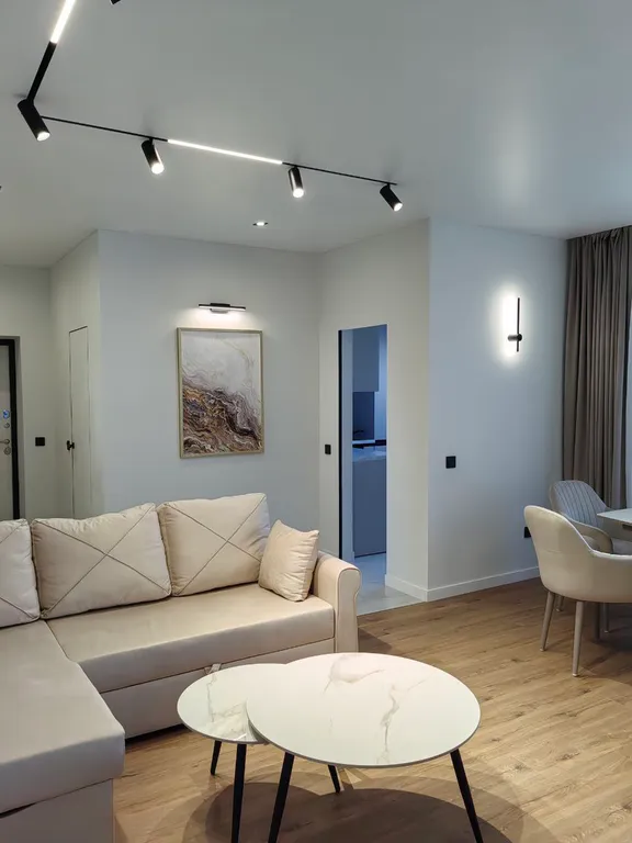 Квартира VIP апартаменты в центре — Зеленоградск