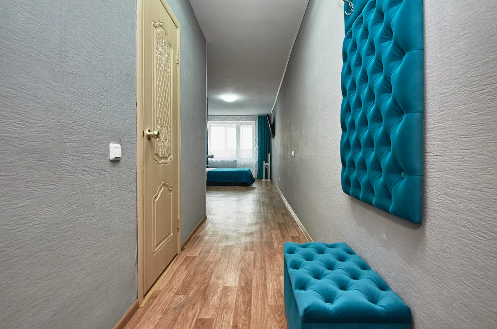 Видовая студия недалеко от центра