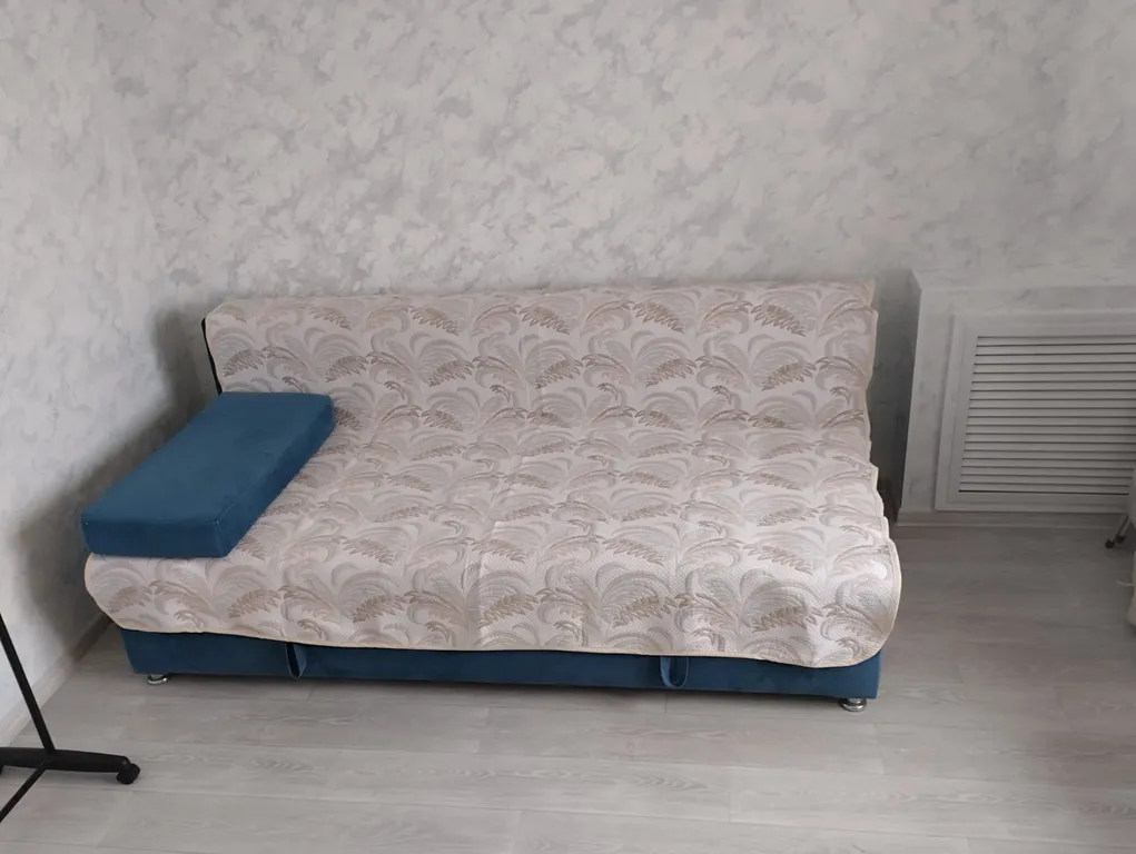 1-комнатная квартира - Звезда Череповца (панорамный вид)