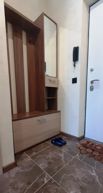 Апартаменты Жади в ЖК бизнес-класса Сердце Ярославля