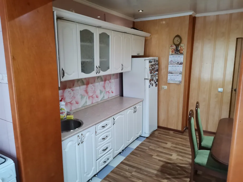 Квартира Уютная квартира в спальном районе — Владикавказ