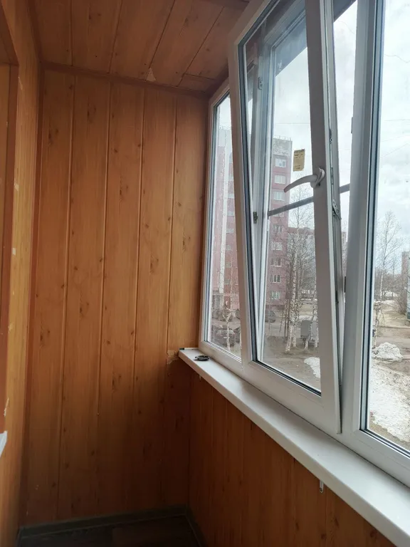 Уютная 1-комнатная квартира