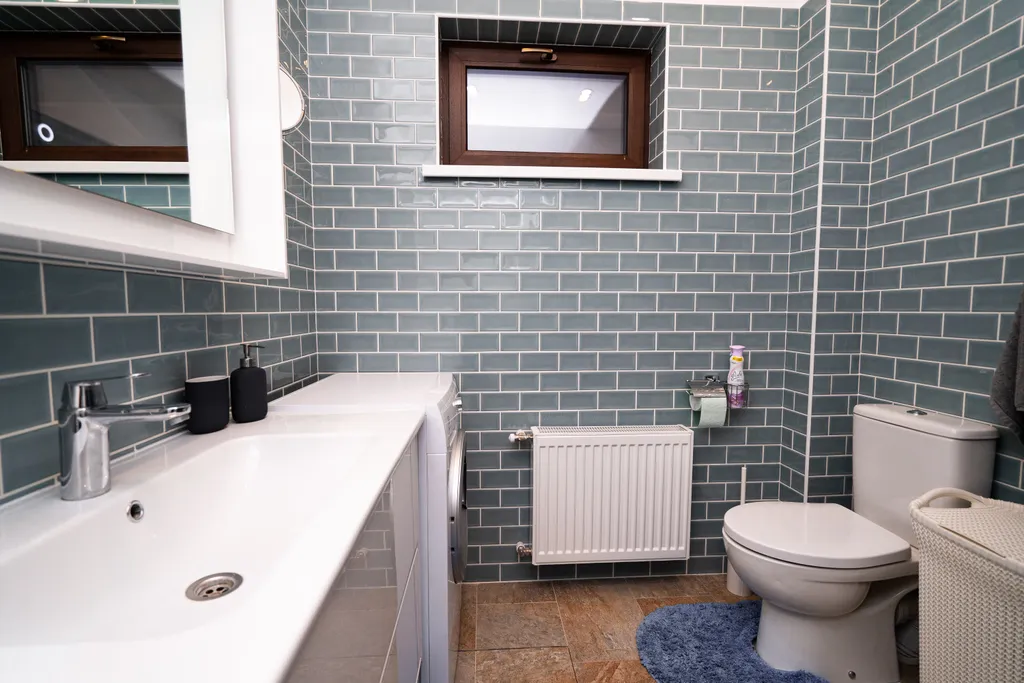 Уютный дом для семьи