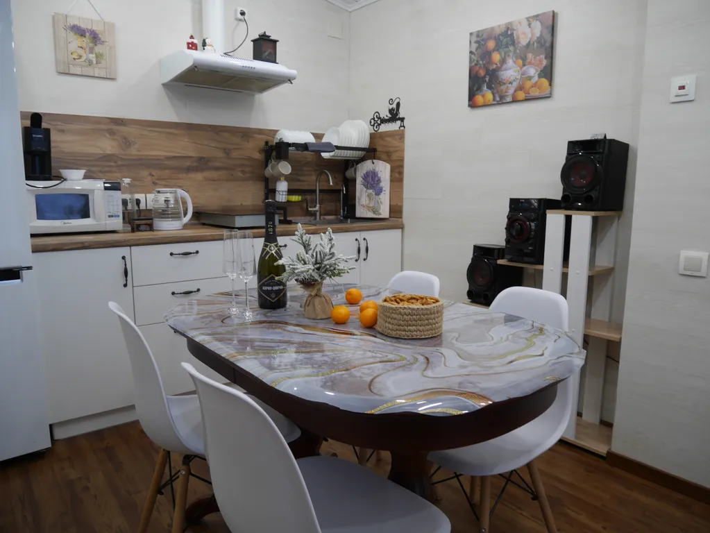 Дом для гостей