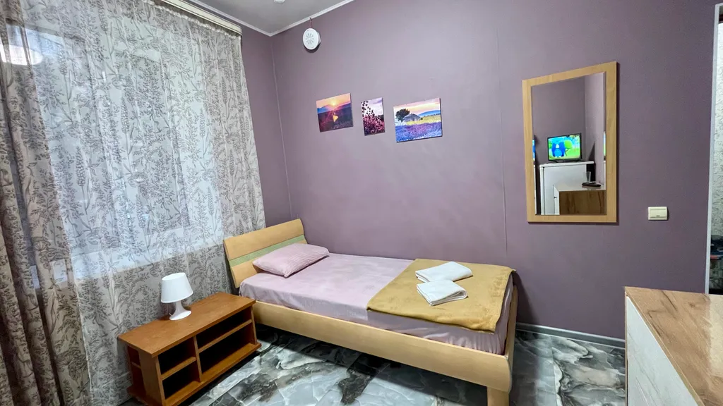 Квартира Комната — Геленджик