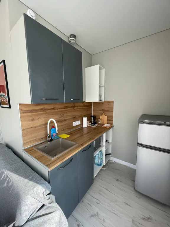 Гостевой дом Ле-Ман