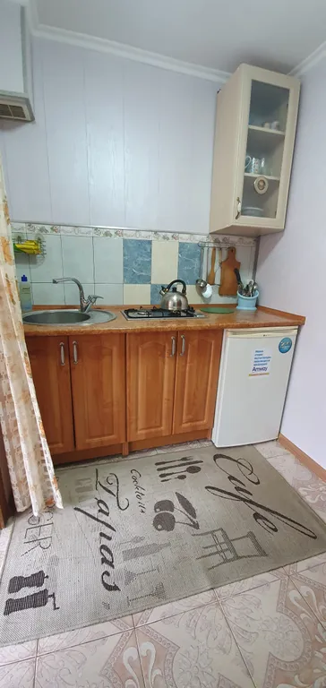 2-комнатный Дом