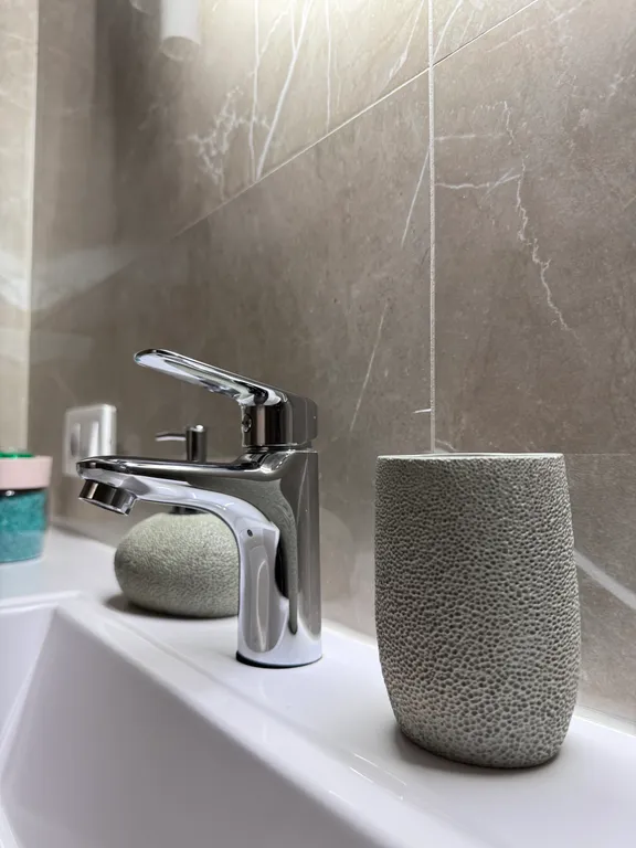 Панорамные апартаменты в Бульваре цветов