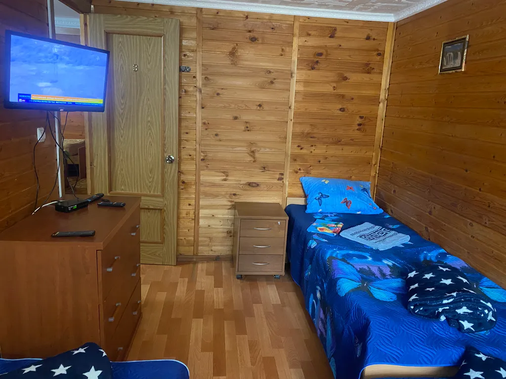 3-комнатный Дом