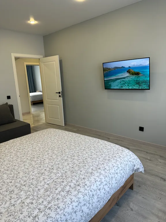 Квартира Квартира в ЖК Южная Равнина — Тверь